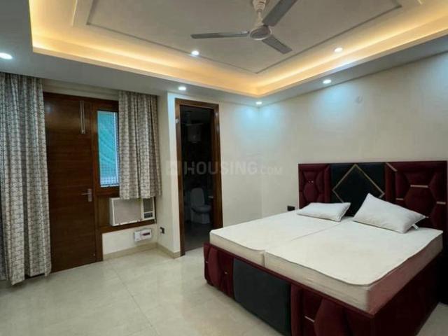 Flat for rent in Central Delhi, Deri