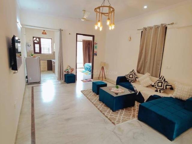 Flat for rent in Central Delhi, Deri