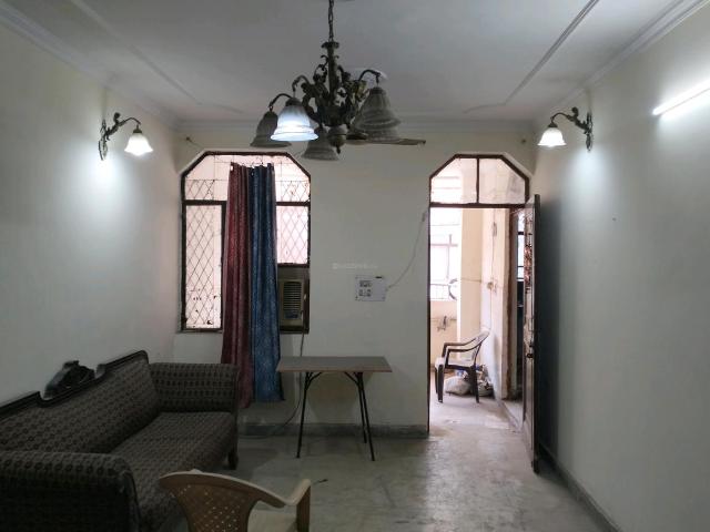 Flat for rent in West Delhi, Deri