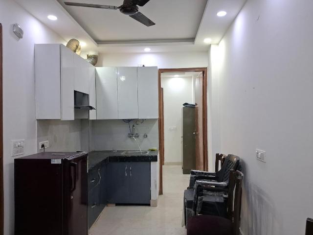 Flat for rent in West Delhi, Deri