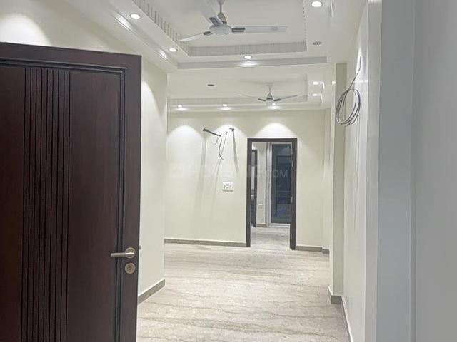 Flat for rent in West Delhi, Deri