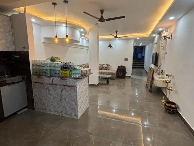 Flat for rent in Central Delhi, Deri