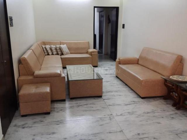 Flat for rent in Anand Parbat, Delhi