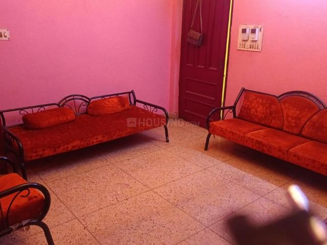 Flat for rent in Anand Parbat, Delhi
