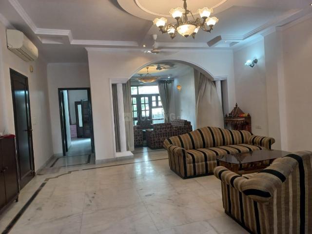 Flat for rent in Central Delhi, Deri