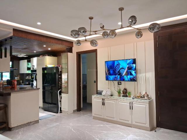 Flat for rent in West Delhi, Deri