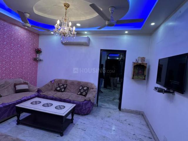 Flat for rent in West Delhi, Deri