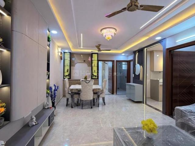Flat for rent in Central Delhi, Deri