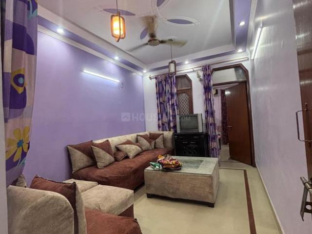 Flat for rent in Central Delhi, Deri