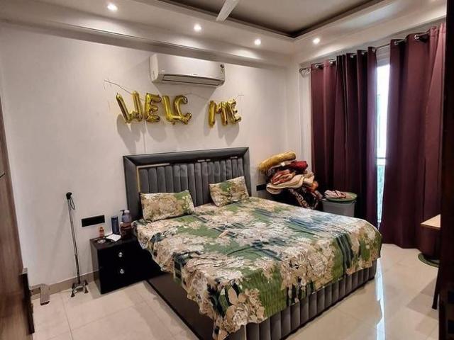 Flat for rent in Central Delhi, Deri