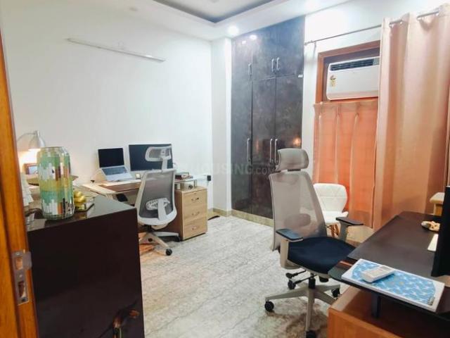 Flat for rent in Central Delhi, Deri