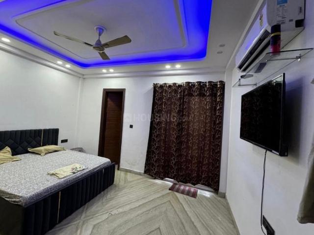 Flat for rent in West Patel Nagar, Delhi