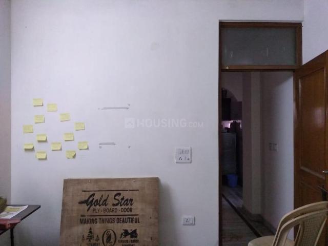 Flat for rent in Central Delhi, Deri
