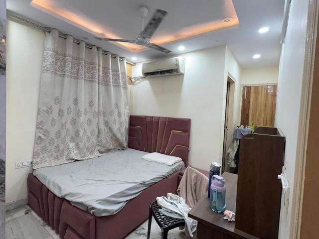 Flat for rent in East Patel Nagar, Delhi