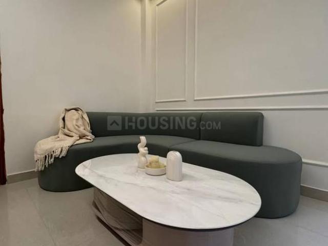 Flat for rent in Anand Parbat, Delhi