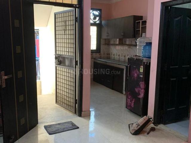 Flat for rent in West Delhi, Deri