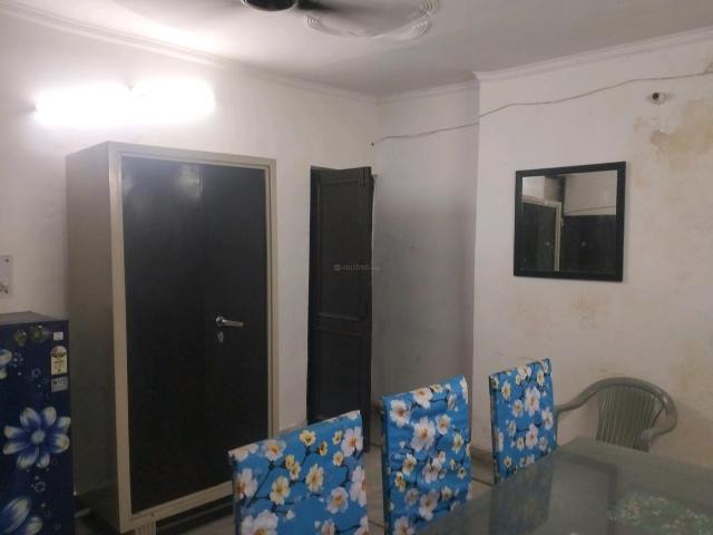 Flat for rent in West Delhi, Deri