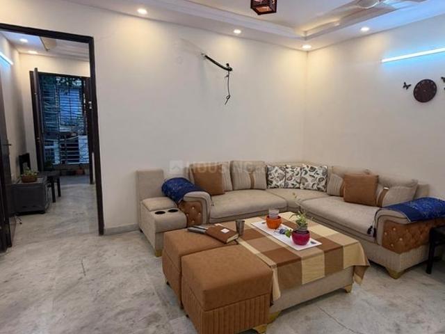 Flat for rent in West Delhi, Deri