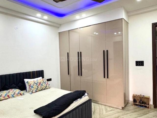 Flat for rent in West Delhi, Deri
