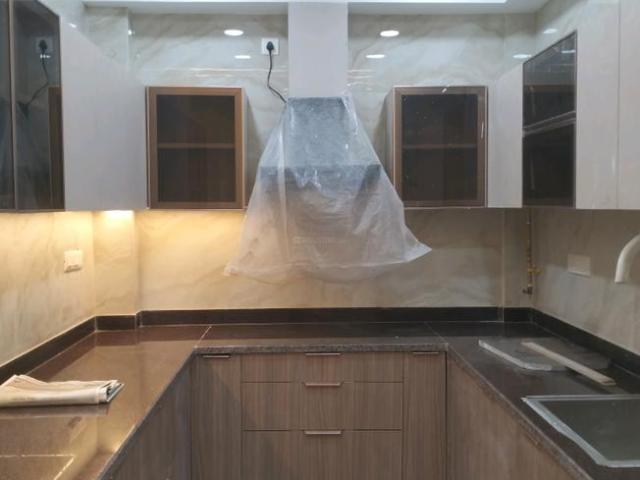 Flat for rent in West Delhi, Deri