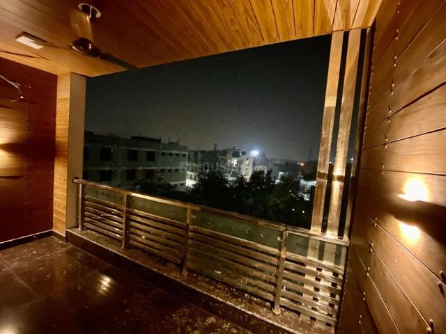 Flat for rent in Central Delhi, Deri