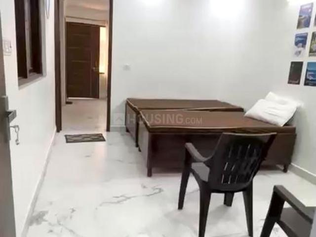 Flat for rent in West Delhi, Deri
