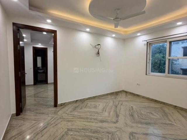 Flat for rent in Anand Parbat, Delhi