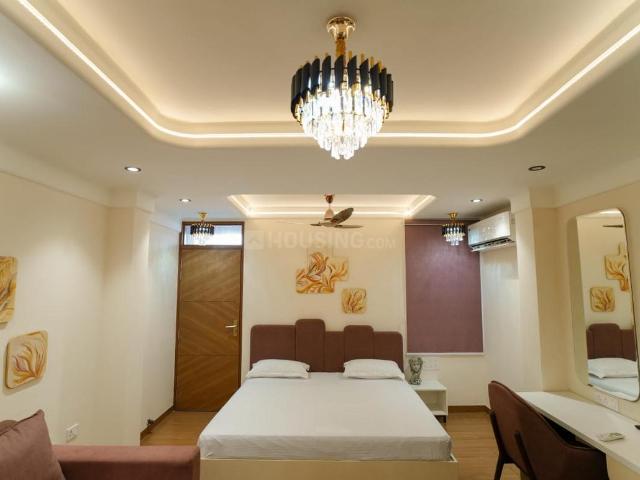 Flat for rent in East Patel Nagar, Delhi