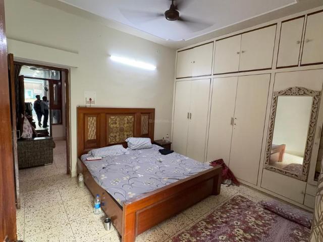 Flat for rent in Central Delhi, Deri