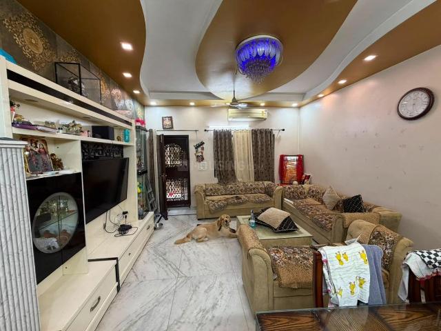 Flat for rent in Central Delhi, Deri