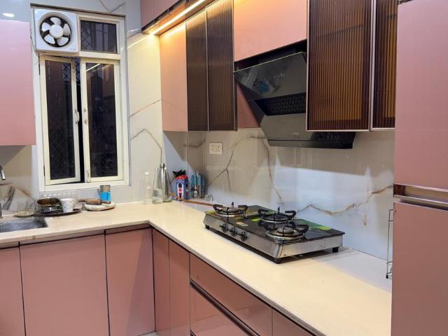 Flat for rent in Central Delhi, Deri