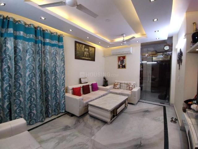 Flat for rent in Central Delhi, Deri