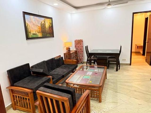 Flat for rent in West Delhi, Deri