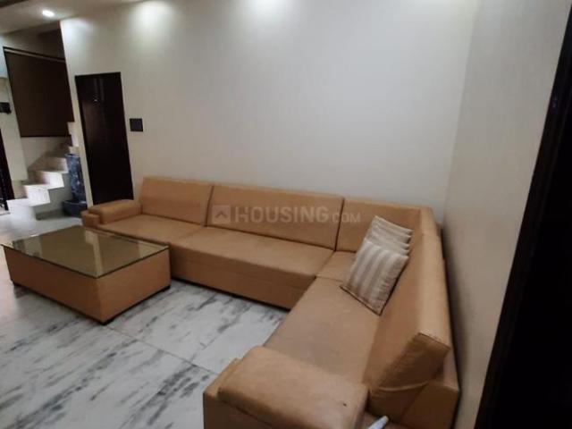 Flat for rent in Central Delhi, Deri