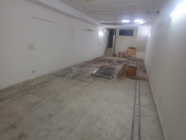Flat for rent in Anand Parbat, Delhi