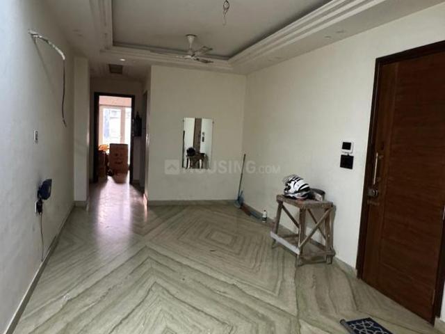 Flat for rent in Anand Parbat, Delhi