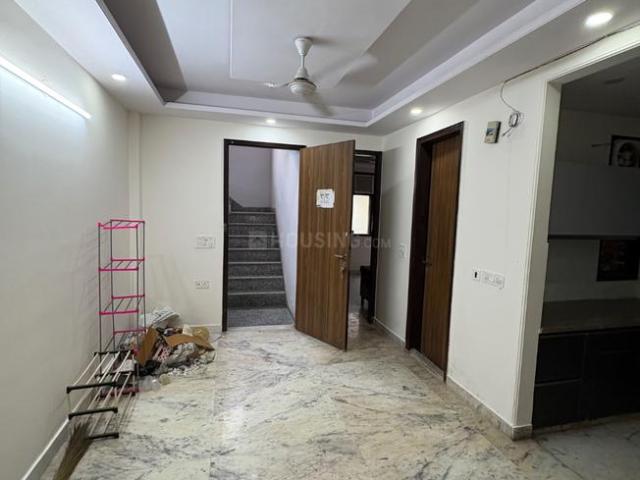 Flat for rent in South Patel Nagar, Delhi