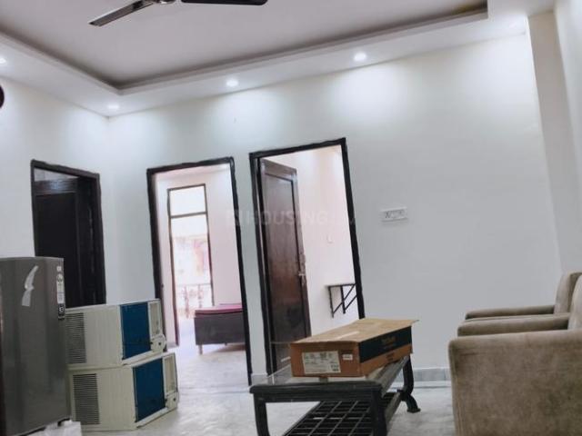 Flat for rent in Anand Parbat, Delhi