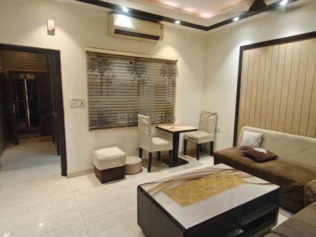 Flat for rent in Anand Parbat, Delhi