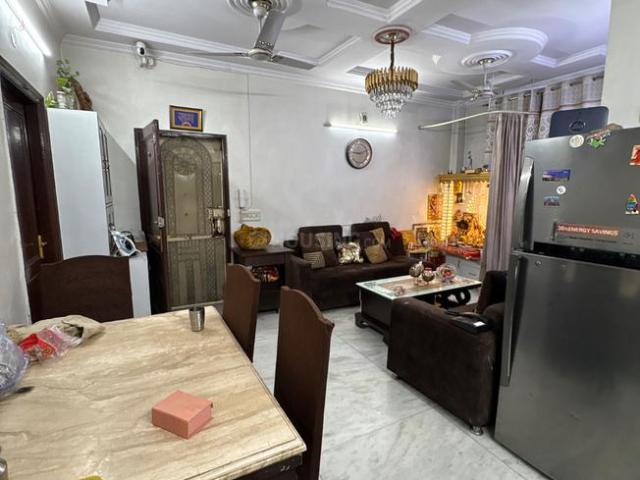 Flat for rent in West Patel Nagar, Delhi