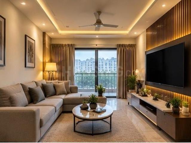 Flat for rent in Anand Parbat, Delhi