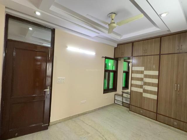 Flat for rent in West Patel Nagar, Delhi