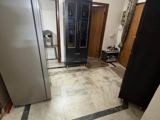 Flat for sale in Anand Parbat, Delhi