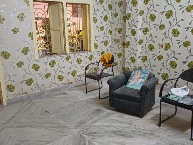 Flat for rent in Calcutta, West Bengal