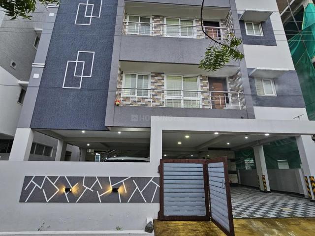 Flat for rent in Coimbatore, Tamil Nadu