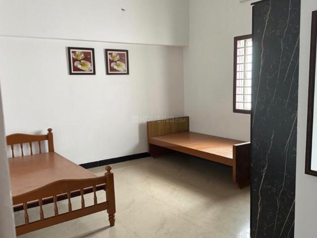 Flat for rent in Peelamedu, Tamil Nadu