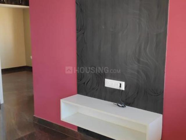 Flat for rent in Bangalore North, Cox Town - Bangalore
