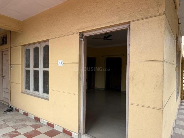 Flat for rent in Bangalore North, Cox Town - Bangalore