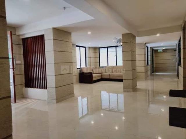 Flat for rent in Perinthalmanna, Malappuram