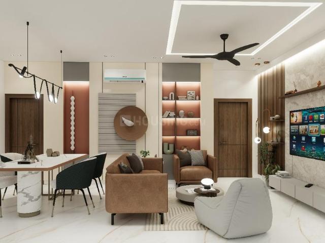 Flat for sale in Perumbakkam, Tamil Nadu